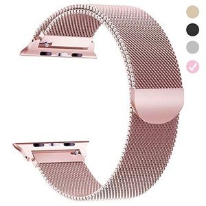 ☆ Apple Watch Magnetic steel band ☆